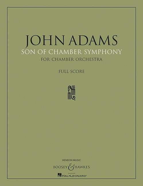 Son of Chamber Symphony
